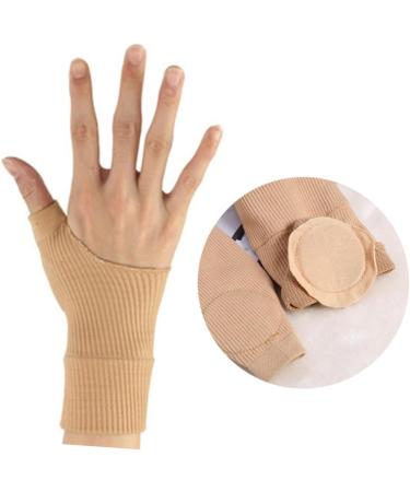 Buy Gatuida 3 Pairs Wrist Brace Support Gloves - Ultimate Comfort & Protection for Pain Relief | International Shipping Available - Buy Online on GoSupps.com