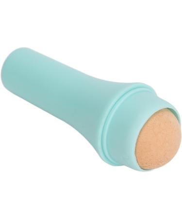 Volcanic Stone Oil Control Roller for Face Remove Excess Oil Reusable Oil Absorbing Stick Facial Roller for Oil Control 3 PCS - Buy Online on GoSupps.com