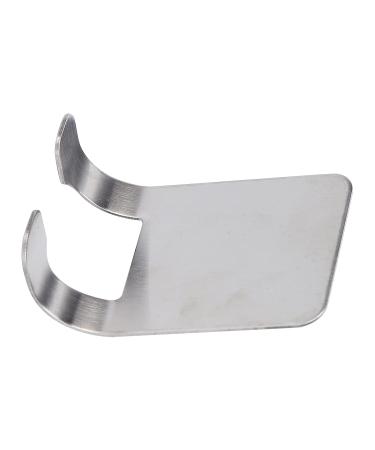 Razor Shower Hook | Multifunctional Self-Adhesive Razor Holder for Bathroom & Kitchen - Buy Online on GoSupps.com