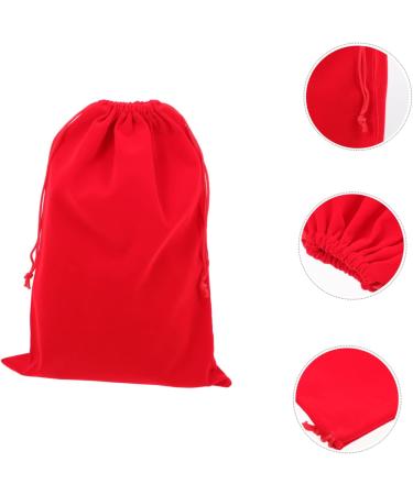 FOMIYES 3pcs Hair Dryer Storage Bag Blow Dryer for Curly Hair Large Curlers for Volume Cloth Hair Dryer Bags - Buy Online on GoSupps.com