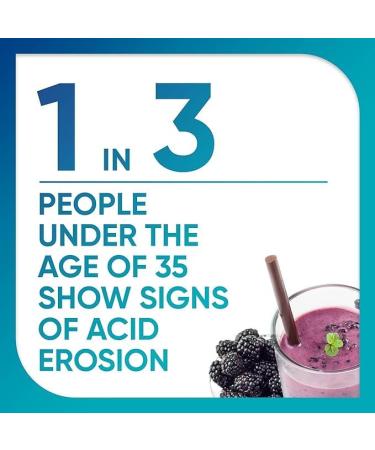 Buy Sensodyne Travel Size Pronamel Gentle Teeth Whitening Toothpaste for Sensitive Teeth - Enamel Strengthening Fresh Mint (Pack of 2) - International Shipping Available - Buy Online on GoSupps.com