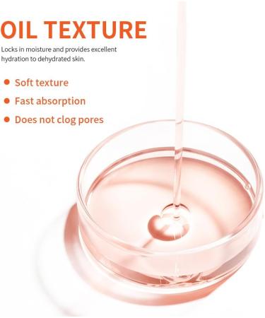 PCC PTYXIS Facial Skin Oil Feminine Body Oil Improves Stretch Marks and Uneven Skin Tone Moisturizing Formula Suitable for Body Face Hair 50 ml 50 g 1er Pack - Buy Online on GoSupps.com