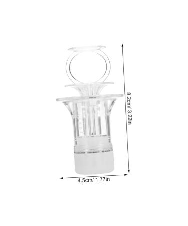 Beaupretty Scalp Applicator Gel Hair Oil Comb Ultimate Scalp Massager & Oil Applicator for Healthier Hair Roots - Buy Online on GoSupps.com