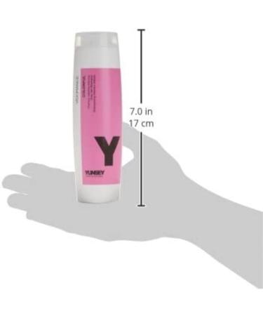 YUNSEY PROFESSIONAL Bye Bye Yellow Neutralizing Shampoo 250 ml - Buy Online on GoSupps.com