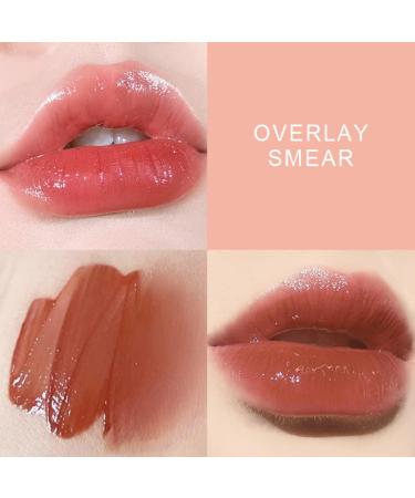  JAWSEU Moisturizing Lip Balm Lipsticks Plumping Lip Gloss Moisturizing Lip Plumper Moisturizing Lip Care Makeup Lipstick - Buy Online on GoSupps.com