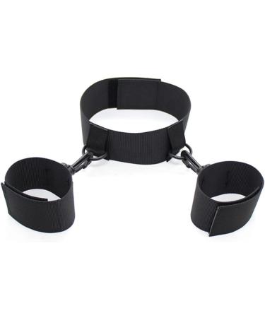 Premium Leather Welding Massage Accessories Set - Relax Muscles Enhance Flexibility & Vitality for Ultimate Comfort - Buy Online on GoSupps.com