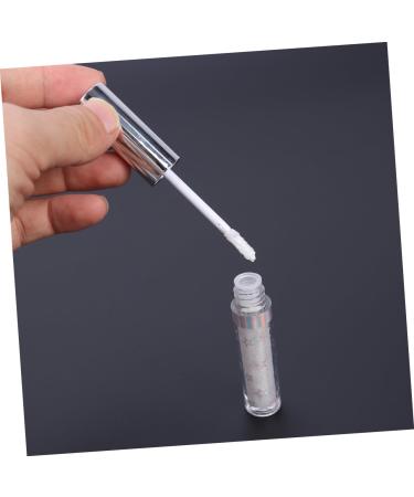 Didiseaon 2pcs Glow Eye Powder Shiny Star Light Eyeshadows Glitter Eyeliner Colorful Liquid Eyeliners Flash - Buy Online on GoSupps.com