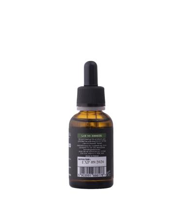 SkinTra Comedo-killer 2% Salicylic Acid Serum - Blemish & Acne Spot Treatment - Exfoliating Serum with Azeloglycine & Gluconolactone - Clogged Pores & Closed Comedone Treatment - 30 ml/Net 1.01 Fl. Oz - Buy Online on GoSupps.com