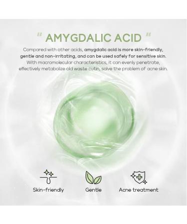 Acne Spot Treatment Serum | Salicylic Acid & Centella | Treat & Prevent Acne for Oily & Combination Skin - Buy Online on GoSupps.com