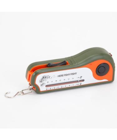 Bits and Pieces Deluxe 8-in-1 Fishing Tool - Ultimate Multifunction Gadget for Hunters and Fishers - Buy Online on GoSupps.com