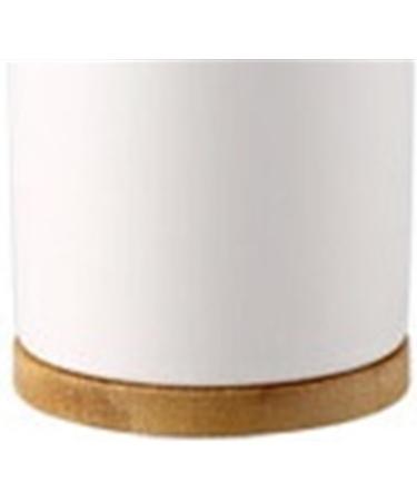 DIGJOBK Zahnb rstenbecher Toothbrush Holder - Stylish Bathroom Accessory Cup & Mouthwash Holder for International Shipping - Buy Online on GoSupps.com
