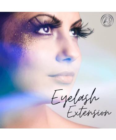 Eyelash Extensions Manual Classic and Volume: Most complete lash Extension study guide for Artist or Technician