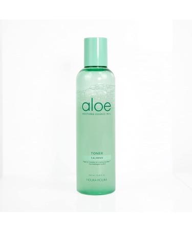Holika Holika Aloe Soothing Essence 98% Toner 250 ml 20016201 - Buy Online on GoSupps.com