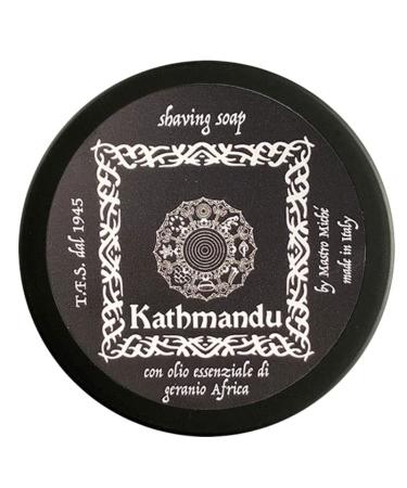 Tcheon Fung Sing Kathmandu shaving soap 100 ml unique standard