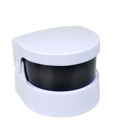 Elera Sonic Cordless Retainer & Denture Cleaner Machine | Premium Jewelry & Coins Cleaning - Buy Online on GoSupps.com