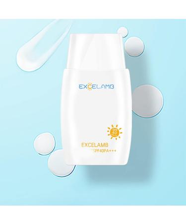 Baby Kids Sunblock SPF 40 Physical Sunscreen for Sensitive Skin - Pink One Size - Buy Online on GoSupps.com