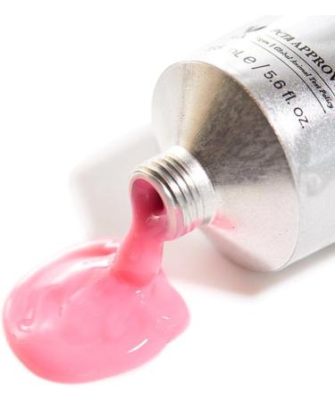 ARCTIC FOX 100% Vegan & Cruelty Free Vibrant Semi Permanent Hair Colour Dye - Frose 165 ml e - Buy Online on GoSupps.com