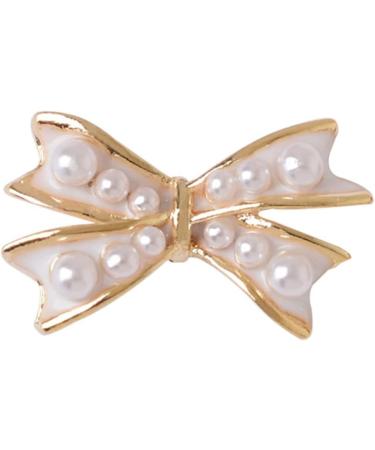 FEIlei Zircon Nail Rhinestones 3D Nail Charm Alloy Nail Jewelry Gem-Nail Art Decoration - Buy Online on GoSupps.com