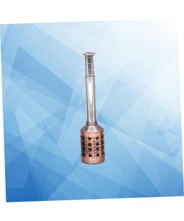 Minkissy 3-Pack Moxa Eye Massage Chopsticks | Stick Burner Bag for Women - Enhance Relaxation & Wellness - Buy Online on GoSupps.com