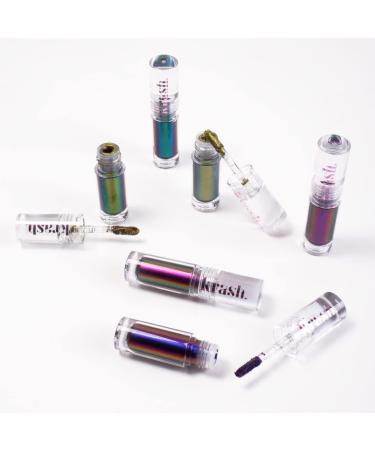  KRASH KOSMETICS KRASH KOSMETICS Khamaleon Duochromatic Liquid Eyeshadow Webcam - Buy Online on GoSupps.com