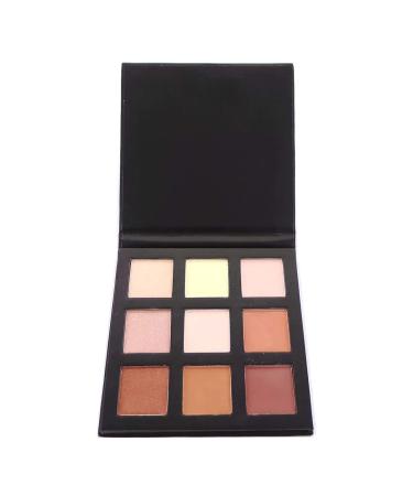 CITY COLOR Contour & Highlight Palette 9 colors