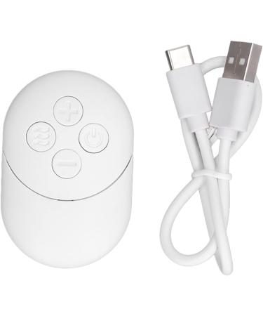 Waile Heating Pillow for Back Pain Relief | 10-Mode Electric Belt Warmer & Massage Device | Fast Heating & Remote Control - Buy Online on GoSupps.com