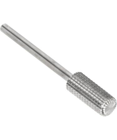 Nail Grinder Head Multifunctional Cutting Replacement Shaping Nail Drill Bits for Manicure - Buy Online on GoSupps.com