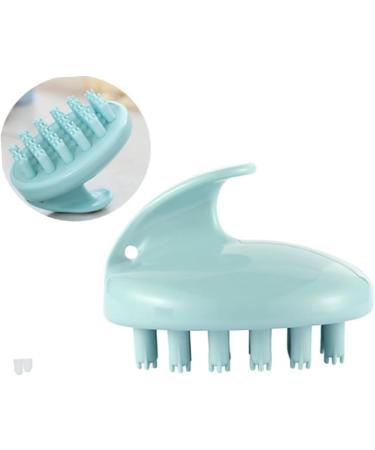 FRCOLOR 6-Piece Hair Wash Brushes - Scalp Massage Shampoo Brushes for Hair Care & Relaxation - Buy Online on GoSupps.com
