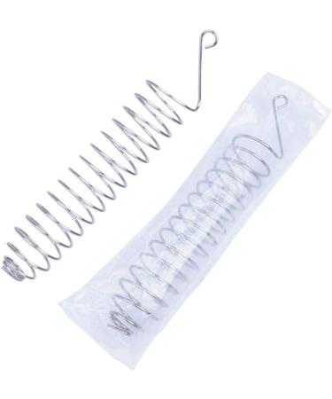 Parrot Food Fruits Basket Stainless Steel Feeding Bird Cage Device Parrot Feeder Food Fruits Basket Millet Sprays for Birds Fruit Vegetable Holder Bird Foraging Toy For Parakeet Cockatiel Conure - Buy Online on GoSupps.com