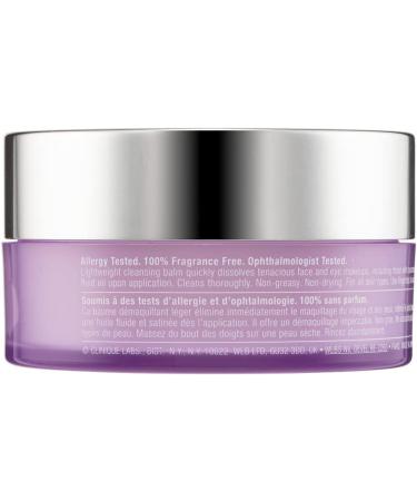 Two Way World Clinique Take The Day Off Cleansing Balm 125ml - Parallel Import - Buy Online on GoSupps.com