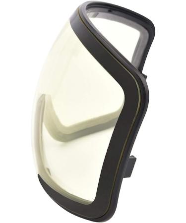 SH HORVATH Ski Goggles Replacement Yellow Lens - Dual Spherical UV400 VLT81% Anti-Fog Windproof Scratch Resistant Lens - Buy Online on GoSupps.com