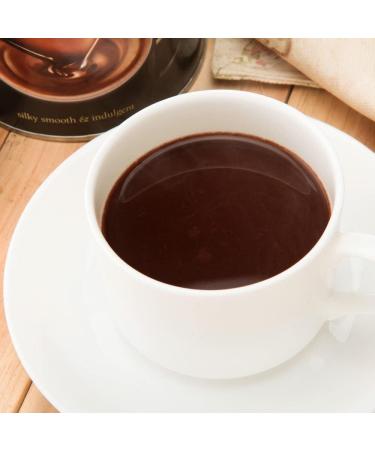 Twinings Swiss Hot Chocolate Drink 350g - Pack of 2 - Buy Online on GoSupps.com