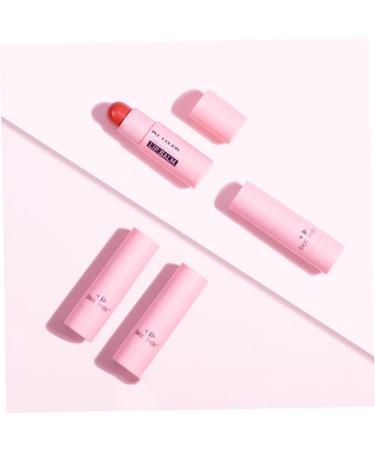 FOMIYES 4pcs Matte Lipsticks for Black Women | Long Lasting Korean Lip Gloss & Lip Balm - Shop Now - Buy Online on GoSupps.com