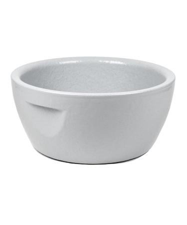 Noel Asmar Signature Pedicure Bowl - Eco friendly and Recyclable  Made from Resin - BPA and Toxin Free (Luna)
