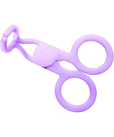 Fenteer Contact Lens Inserter & Remover Tool for Women - Purple | Easy Lens Application & Removal - Buy Online on GoSupps.com