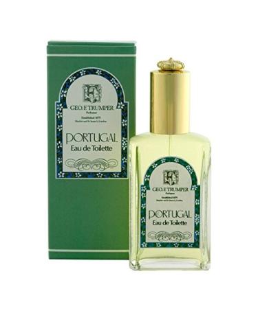 Geo F. Trumper Portugal Eau de Toilette Cologne 50ml