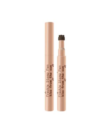Freckles Pen, Freckle Pen, Natural Simulation Freckle Pen, Freckle Pen, Fake Freckles Long Lasting Dot Spot Pen