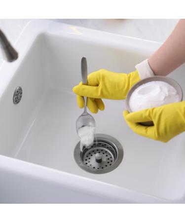 Buy Washing Soda 1 Gallon - Sodium Carbonate Laundry Additive | 144 Ounce Pack for International Shipping - Buy Online on GoSupps.com