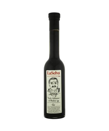 LaSelva Balsamic Vinegar in Modena Luigi 250 ml