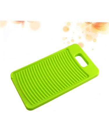 FOMIYES Home Washboard - 28x15.5cm Laundry Board | Eco-Friendly Laundry Supplies & Accessories - International Shipping Available - Buy Online on GoSupps.com