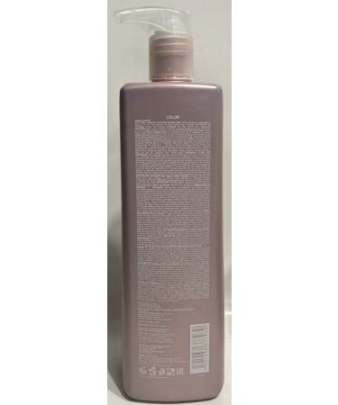Tec Italy Lumina Shampoo 1000ml/33.8oz for Blond & Gray Hair - Nourishing Formula - Buy Online on GoSupps.com
