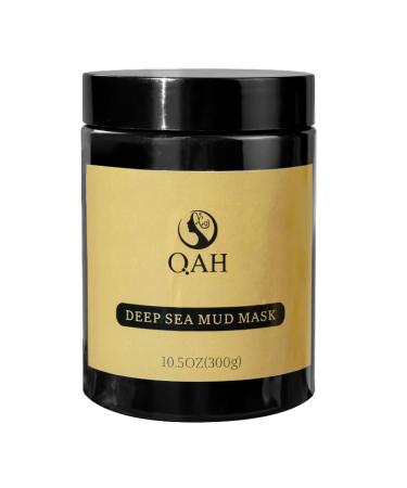 Dead Sea Mud Mask for Face Clay Facial Mask for Face Male SkinCare Acne Face Masks Mens Skin Care Pore Cleaning Exfoliating Anti Acne Blackhead