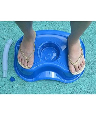  AIITLLYNA Medical Shampoo Bin Easy for Disabled Elderly Patient Disabled - Buy Online on GoSupps.com