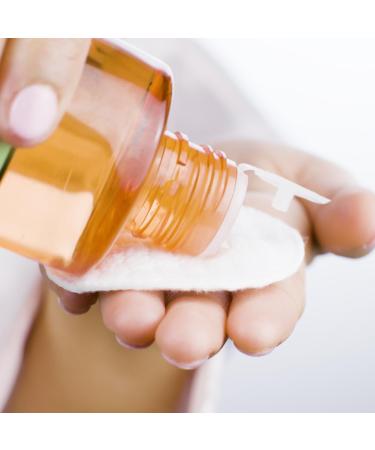 Hello Kitty Glow Tonic 5% Glycolic Acid Exfoliating Toner 100 ml Travel Size- 3.4 fl oz/ 100ml - Buy Online on GoSupps.com