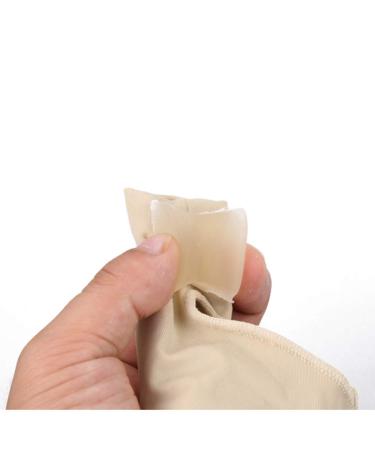 FOMIYES Bunion Straightener Separator | Foot Pain Relief Socks | Protect & Alleviate Bunions - Fast International Shipping - Buy Online on GoSupps.com