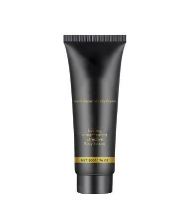 Cr me De Soin Pour Homme | Soin Corps 50 g Cr me Apaisante Hydratant Quotidien Peau Sensible Nuit Maison Quotidien Confort -Douche