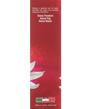 Frais Monde Bath Shower Pasio Fruit 200ml Fmfbd51 200 ml - Buy Online on GoSupps.com