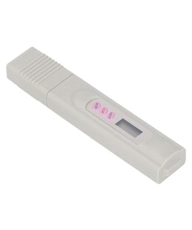 TDS Test Pen Digital TDS Tester Portable TDS Test Meter Pen Water Quality Meter Pocket Size Testing Tool Multiparameter Meters - Buy Online on GoSupps.com