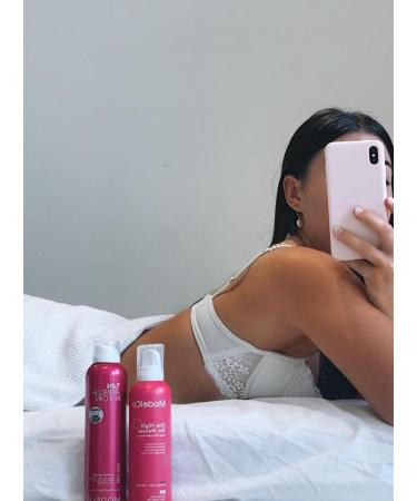 ModelCo Airbrush Tanning Kit - Achieve Salon-Worthy Sunless Glow for Body & Face - Tan Remover Soap Included - Beautiful Bronze Skin Without Damage - 2 Pc - Buy Online on GoSupps.com
