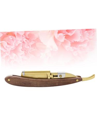 Beavorty Manual Safety Razor Set for Men - Old-Fashioned Hair Clipper & Eyebrow Trimmer | Premium Grooming Kit | International Shipping - Buy Online on GoSupps.com